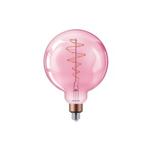 Philips LED Stmívatelná žárovka Philips DECO G200 E27/4,5W/230V 1800K