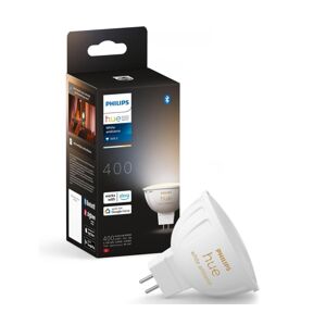 Philips LED Stmívatelná žárovka Philips Hue WA GU5,3/MR16/5,1W/12V 2200-6500K