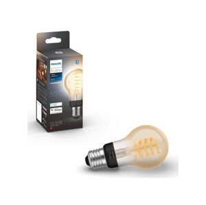 Philips LED Stmívatelná žárovka Philips Hue WHITE AMBIANCE A60 E27/7W/230V 2200-4500K