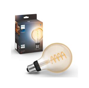 Philips LED Stmívatelná žárovka Philips Hue WHITE AMBIANCE G93 E27/7W/230V 2200-4500K