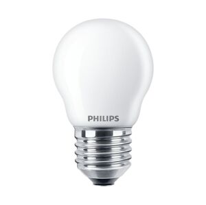 Philips LED Stmívatelná žárovka Philips MASTER P45 E27/3,5W/230V 2200-2700K