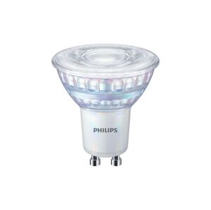 Philips LED Stmívatelná žárovka Philips Warm Glow GU10/3,8W/230V 2200-2700K CRI 90