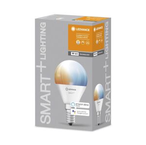 Ledvance LED Stmívatelná žárovka SMART+ E14/5W/230V 2700K-6500K - Ledvance
