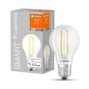 Ledvance LED Stmívatelná žárovka SMART+ E27/5,5W/230V 2700K - Ledvance