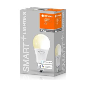 Ledvance LED Stmívatelná žárovka SMART+ E27/9,5W/230V 2700K - Ledvance