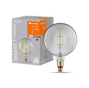 Ledvance LED Stmívatelná žárovka SMART+ GLOBE G200 E27/6W/230V 2500K Wi-Fi - Ledvance