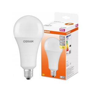 Osram LED Stmívatelná žárovka STAR E27/24,9W/230V 2700K - Osram