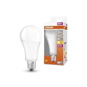 Osram LED Stmívatelná žárovka SUPERSTAR E27/20W/230V 2700K - Osram