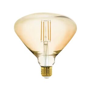 Eglo LED Stmívatelná žárovka VINTAGE BR150 E27/4W/230V 2200K - Eglo 11837