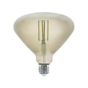 Eglo LED Stmívatelná žárovka VINTAGE BR150 E27/4W/230V 3000K - Eglo 11841