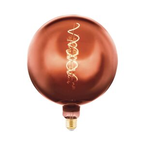 Eglo LED Stmívatelná žárovka VINTAGE E27/4W/230V 1600K - Eglo 11897
