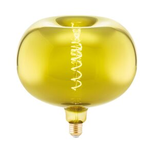 Eglo LED Stmívatelná žárovka VINTAGE E27/4W/230V 1900K - Eglo 11894