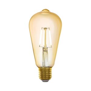 Eglo LED Stmívatelná žárovka VINTAGE E27/5,5W/230V 2200K - Eglo 11865