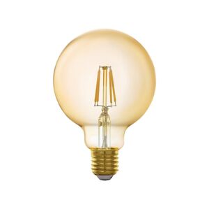 Eglo LED Stmívatelná žárovka VINTAGE E27/5,5W/230V 2200K - Eglo 11866