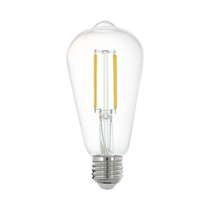 Eglo LED Stmívatelná žárovka VINTAGE E27/6W/230V 2700K - Eglo 11862