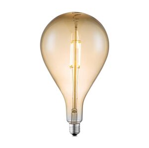 Home Sweet Home LED Stmívatelná žárovka VINTAGE EDISON E27/4W/230V 2700K