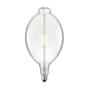 Home Sweet Home LED Stmívatelná žárovka VINTAGE EDISON E27/4W/230V 3000K