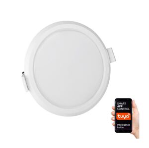 LED Stmívatelné podhledové svítidlo ALGINE LED/6W/230V Wi-Fi Tuya kulatý