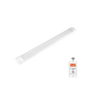 LED Stmívatelné podlinkové svítidlo LED/40W/180-265V 3000-6500K Wi-Fi Tuya IP40