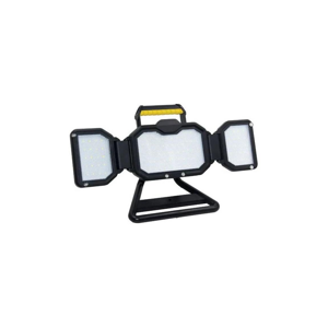 LED Stmívatelné pracovní svítidlo LED/50W/5V 12000 mAh IP54