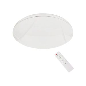 LED Stmívatelné stropní svítidlo ALLISTER LED/36W/230V 3000-6000K + DO
