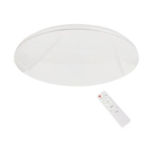 LED Stmívatelné stropní svítidlo ALLISTER LED/50W/230V 3000-6000K + DO