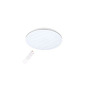 LED Stmívatelné stropní svítidlo DESERT LED/24W/230V s dálkovým ovladačem