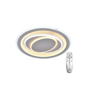 LED Stmívatelné stropní svítidlo LED/100W/230V 3000-6500K + DO