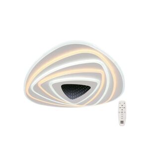 LED Stmívatelné stropní svítidlo LED/120W/230V 3000-6500K + DO