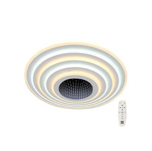 LED Stmívatelné stropní svítidlo LED/125W/230V 3000-6500K + DO
