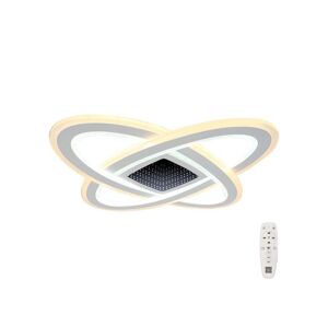 LED Stmívatelné stropní svítidlo LED/130W/230V 3000-6500K + DO