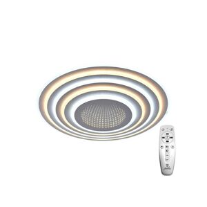 LED Stmívatelné stropní svítidlo LED/140W/230V 3000-6500K + DO