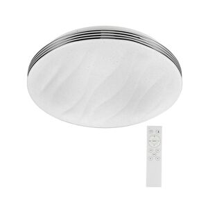 LED Stmívatelné stropní svítidlo LED/40W/230V 3000K/4000K/6500K + DO