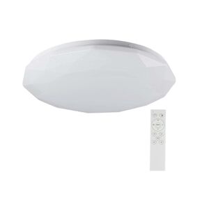LED Stmívatelné stropní svítidlo LED/40W/230V 3000K/4000K/6500K + DO