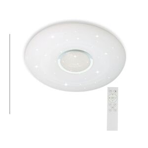 LED Stmívatelné stropní svítidlo LED/40W/230V 3000K/4000K/6500K + DO