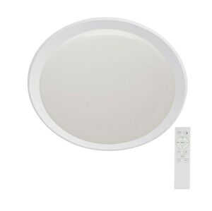 LED Stmívatelné stropní svítidlo LED/40W/230V 3000K/4000K/6500K + DO