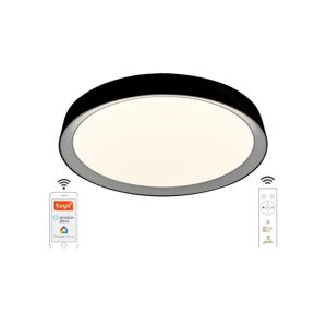 LED Stmívatelné stropní svítidlo LED/48W/230V 2700-6500K Wi-Fi Tuya + DO