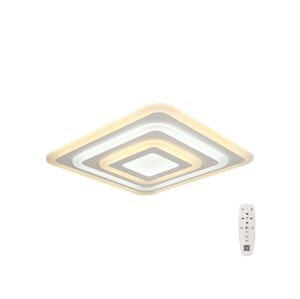 LED Stmívatelné stropní svítidlo LED/77W/230V 3000-6500K + DO