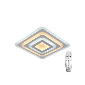 LED Stmívatelné stropní svítidlo LED/80W/230V 3000-6500K + DO