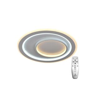 LED Stmívatelné stropní svítidlo LED/85W/230V 3000-6500K + DO