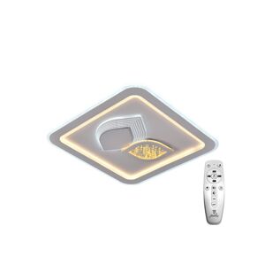 LED Stmívatelné stropní svítidlo LED/95W/230V 3000-6500K + DO