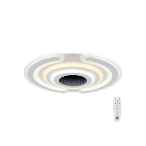 LED Stmívatelné stropní svítidlo LED/95W/230V 3000-6500K + DO