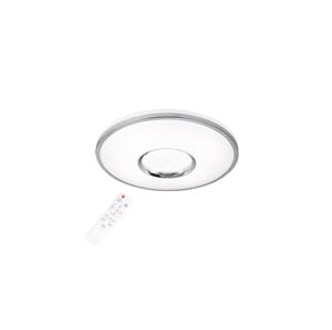 LED Stmívatelné stropní svítidlo LEON LED/24W/230V s dálkovým ovladačem