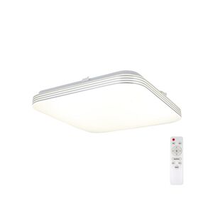 LED Stmívatelné stropní svítidlo PALERMO LED/40W/230V