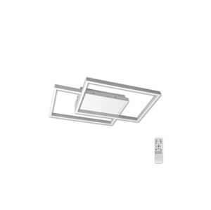 LED Stmívatelné stropní svítidlo POLARIS LED/45W/230V 3000-6500K bílá + DO