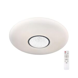 LED Stmívatelné stropní svítidlo VELA LED/24W/230V