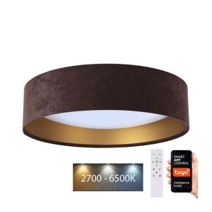 LED Stmívatelné svítidlo SMART GALAXY LED/24W/230V pr. 45 cm Wi-Fi Tuya + DO