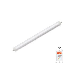 LED Stmívatelné technické svítidlo LED/40W/180-265V 3000-6500K Wi-Fi Tuya IP65