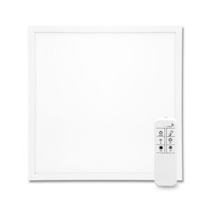 - LED Stmívatelný podhledový panel ZEUS LED/40W/230V 3000-6000K + DO