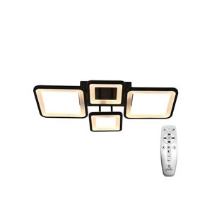 LED Stmívatelný přisazený lustr LED/70W/230V 3000-6500K + DO